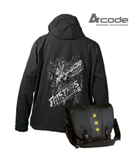 Acodewear Collection  2013