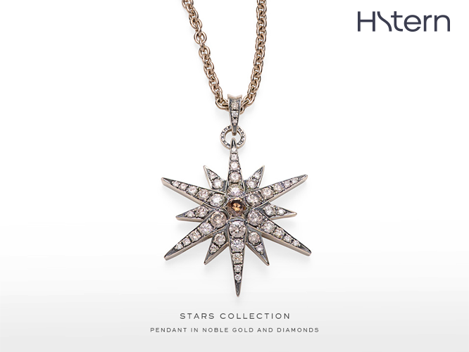 H.Stern Juweliere Kollektion  2016