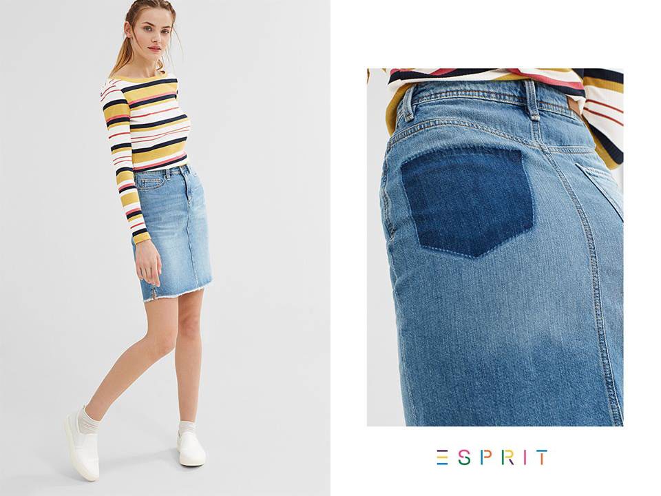 Esprit Collection Spring/Summer 2017