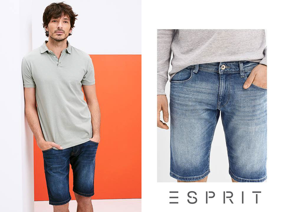 Esprit - PS - Shop Collection Spring/Summer 2016