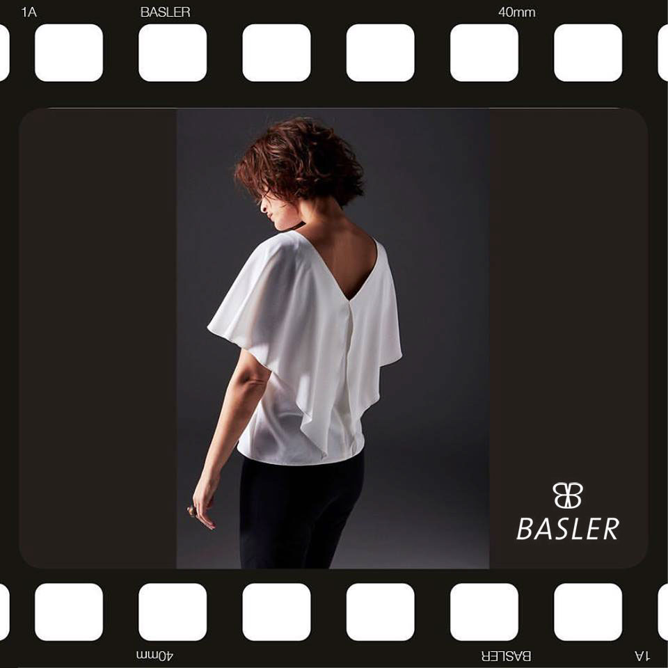 Basler Collection  2013