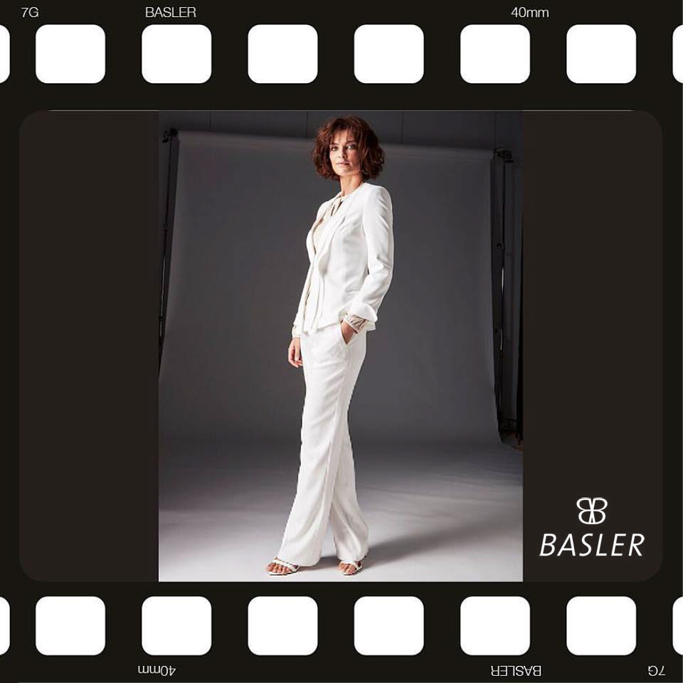 Basler Collection  2013