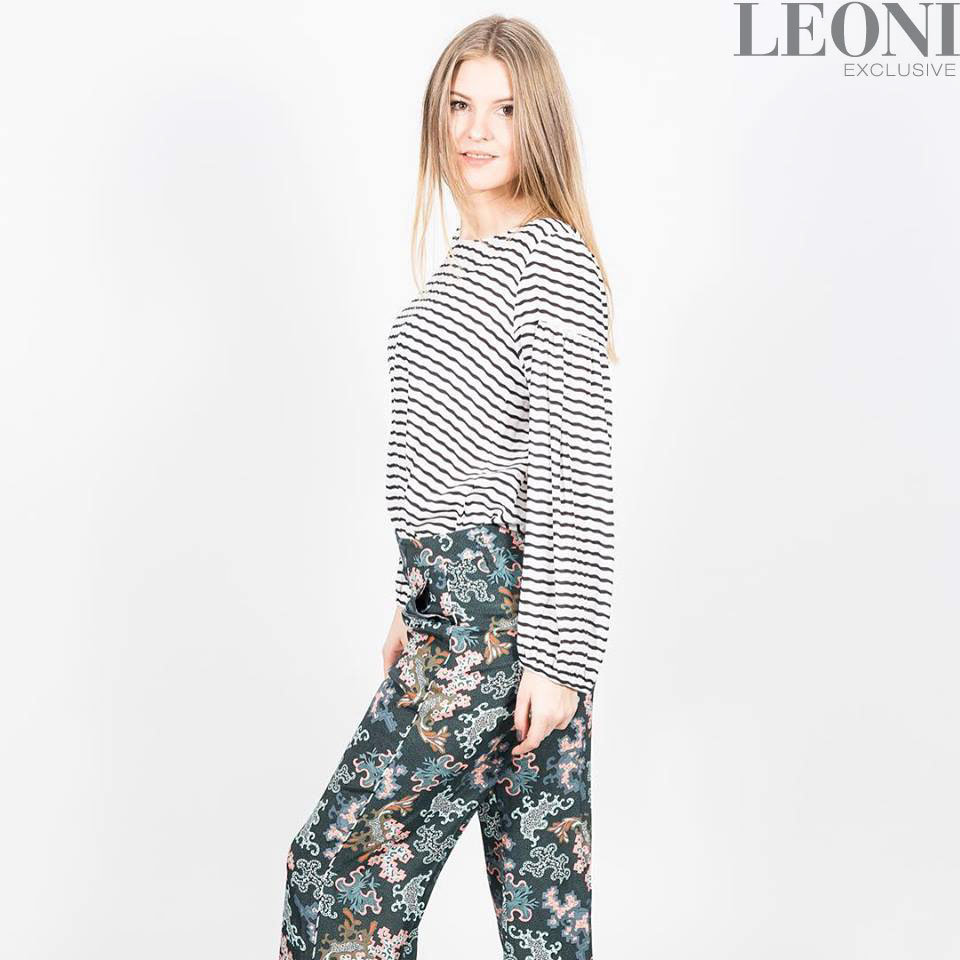 Boutique Leonie Exclusiv Inh. Leonie Funke Kollektion Herbst/Winter 2015