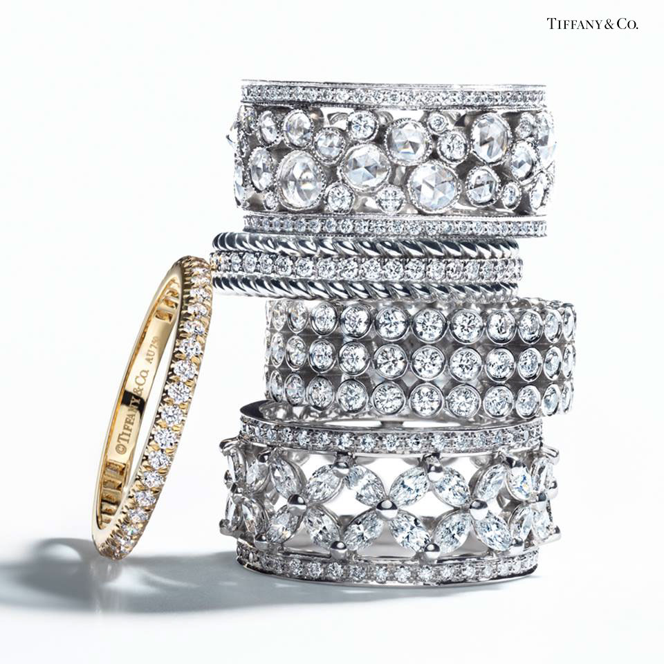 Tiffany & Co. Collection  2017