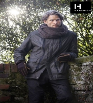 HARTWICH Collection Autumn 2013