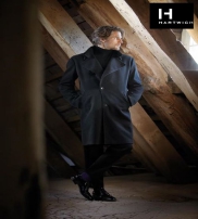 HARTWICH Collection Autumn 2013