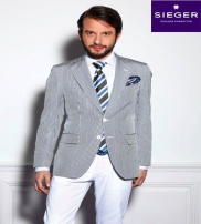 SIEGER Collection Spring 2013