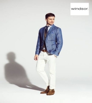 Windsor Collection Spring 2013