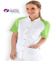 Clinic Dress Colección Primavera 2014
