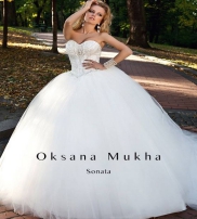 Svetlana bridal fashion Munich Collection Spring/Summer 2014
