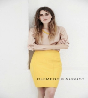 Clemens En August Collection Fall/Winter 2013