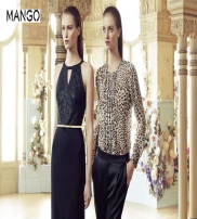 MANGO Collection Autumn 2014