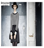 BROADWAY Collection Fall/Winter 2014