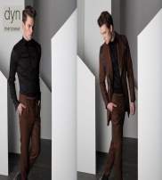 Dyn Collection Fall/Winter 2015