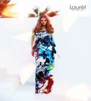 Laurél Mode Kollektion Frühling/Sommer 2014