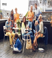 BRAX Collection Spring/Summer 2014