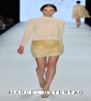 Marcel Ostertag Collection Spring/Summer 2018