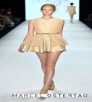 Marcel Ostertag Collection Spring/Summer 2018