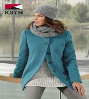 Kirsten Modedesign Ltd. & Co. Collection Automne/Hiver 2014