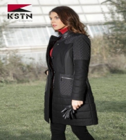 Kirsten Modedesign Ltd. & Co. Colección Primavera/Verano 2014