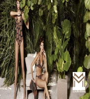 Maryan Beachwear Group Ltd. Collection Spring/Summer 2016