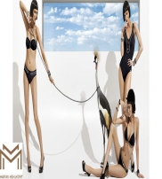 Maryan Beachwear Group Ltd. Collection Spring/Summer 2016