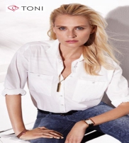 Toni Dress Lady Fashion Ltd. Collection Spring/Summer 2014