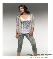 Taubert Textil Ltd. Collection Spring/Summer 2014