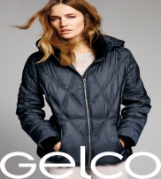 Gelco Collection Fall/Winter 2014