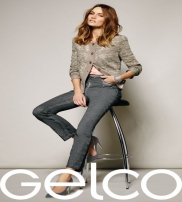 Gelco Collection Fall/Winter 2014