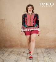 IVKO Collection Spring/Summer 2014