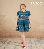 IVKO Collection Spring/Summer 2014