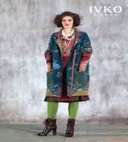 IVKO Collection Fall/Winter 2014