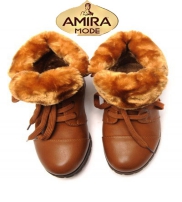 AMIRA-Mode Kollektion Höst/Vinter 2015