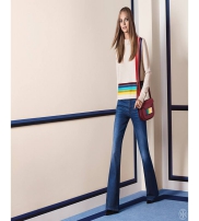 Tory Burch Store Collection Fall/Winter 2015