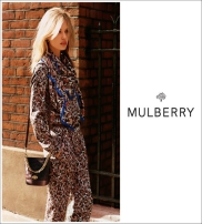 Mulberry Store Berlin Collection  2015
