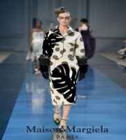 Maison Martin Margiela Munich, Staff International S.p.A. Kollektion Herbst/Winter 2015