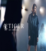 Tiger of Sweden Store Collection Fall/Winter 2015