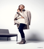 Zero Modehandel GmbH & Co. KG Collection Fall/Winter 2015