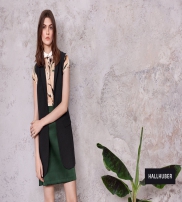 Hallhuber GmbH Collection Fall/Winter 2015