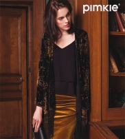 Pimkie, Framode GmbH Collection Fall/Winter 2015