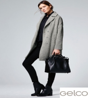 Gelco Handels GmbH & Co. KG Collection Fall/Winter 2015