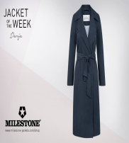 MILESTONE Jackets Colección  2016