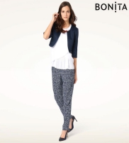 BONITA Collection Fall/Winter 2014