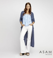 ASAM-Mode GmbH Collection  2017