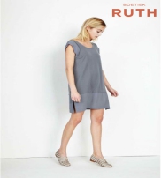 Boutique Ruth Collection  2016
