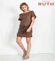 Boutique Ruth Collection Spring/Summer 2017