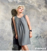 ZAPATA Mode-Vertriebs GmbH Collection Spring/Summer 2016