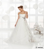 Weise Bridal Fashion Collection  2016