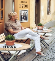 BRAX  Kollektion  2014